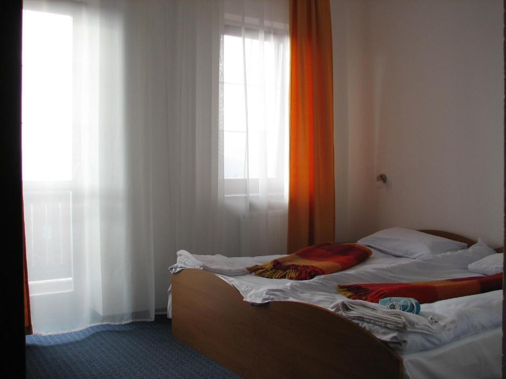 Hotel Alpenhof Pansion Slavske Camera foto