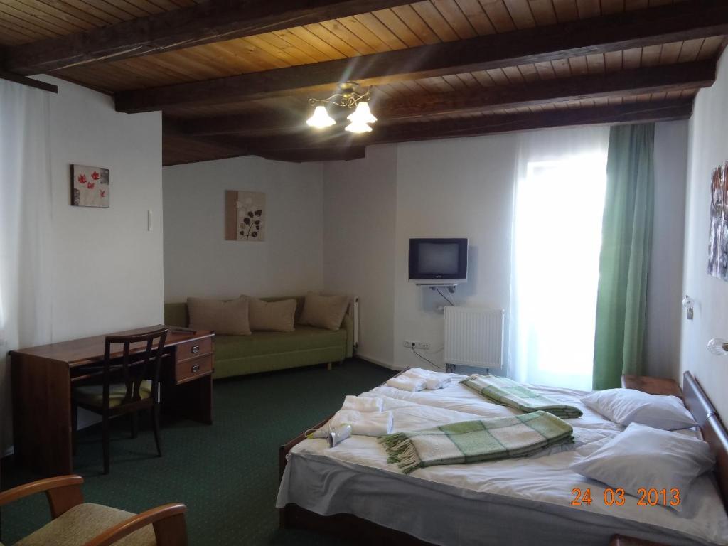 Hotel Alpenhof Pansion Slavske Camera foto