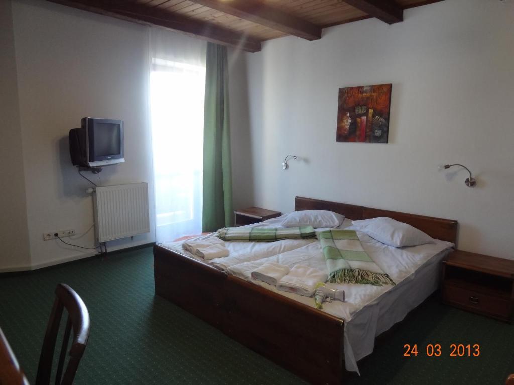 Hotel Alpenhof Pansion Slavske Camera foto